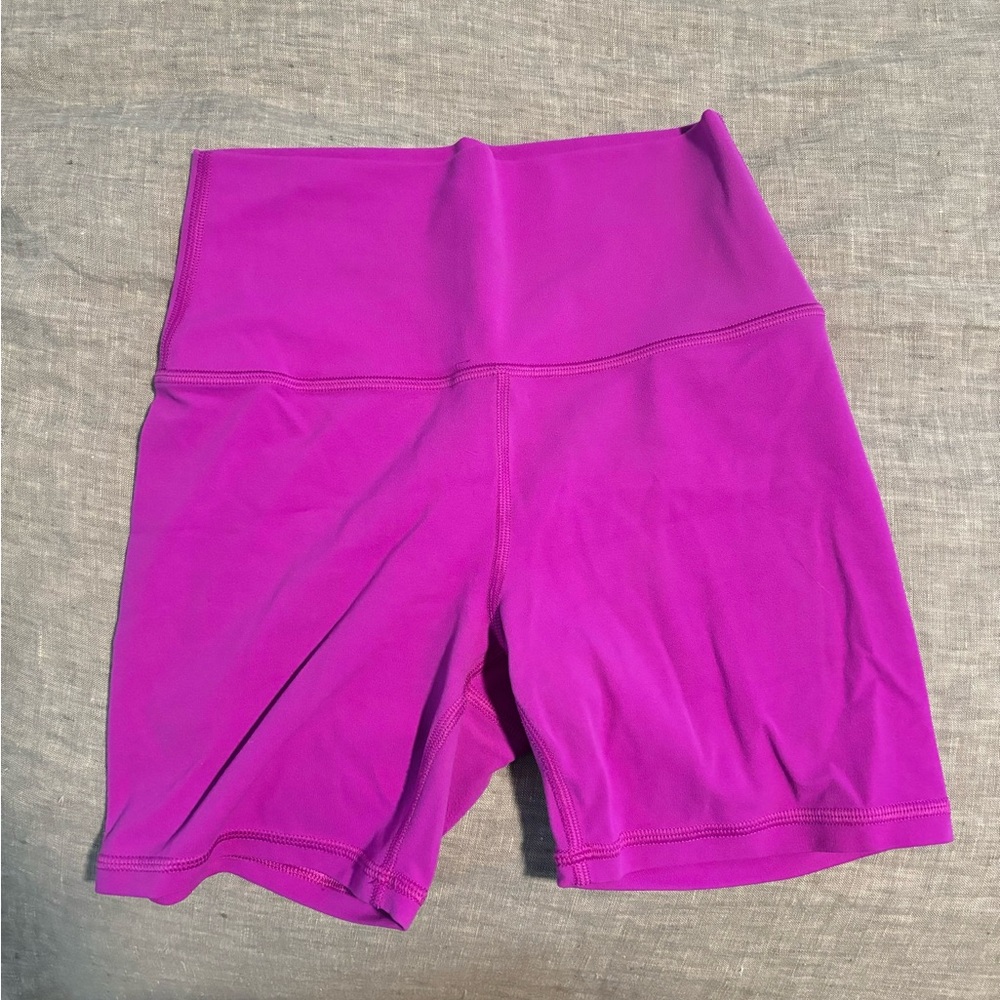 Athleta Transcend 5 inch Shorts